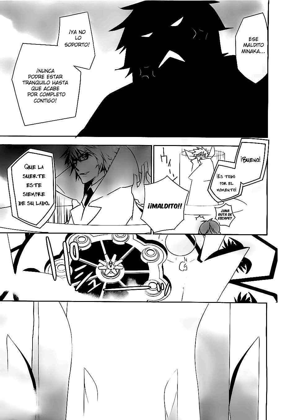 Capitulo 143 page 11