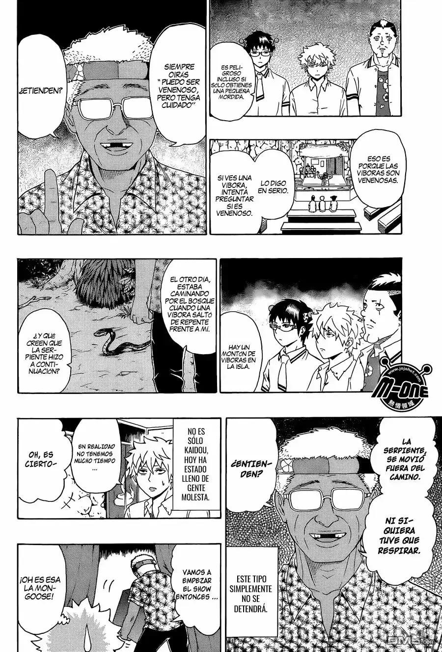Capitulo 57 page 13