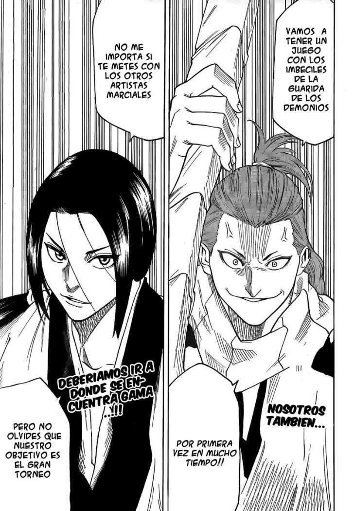 Capitulo 17 page 10