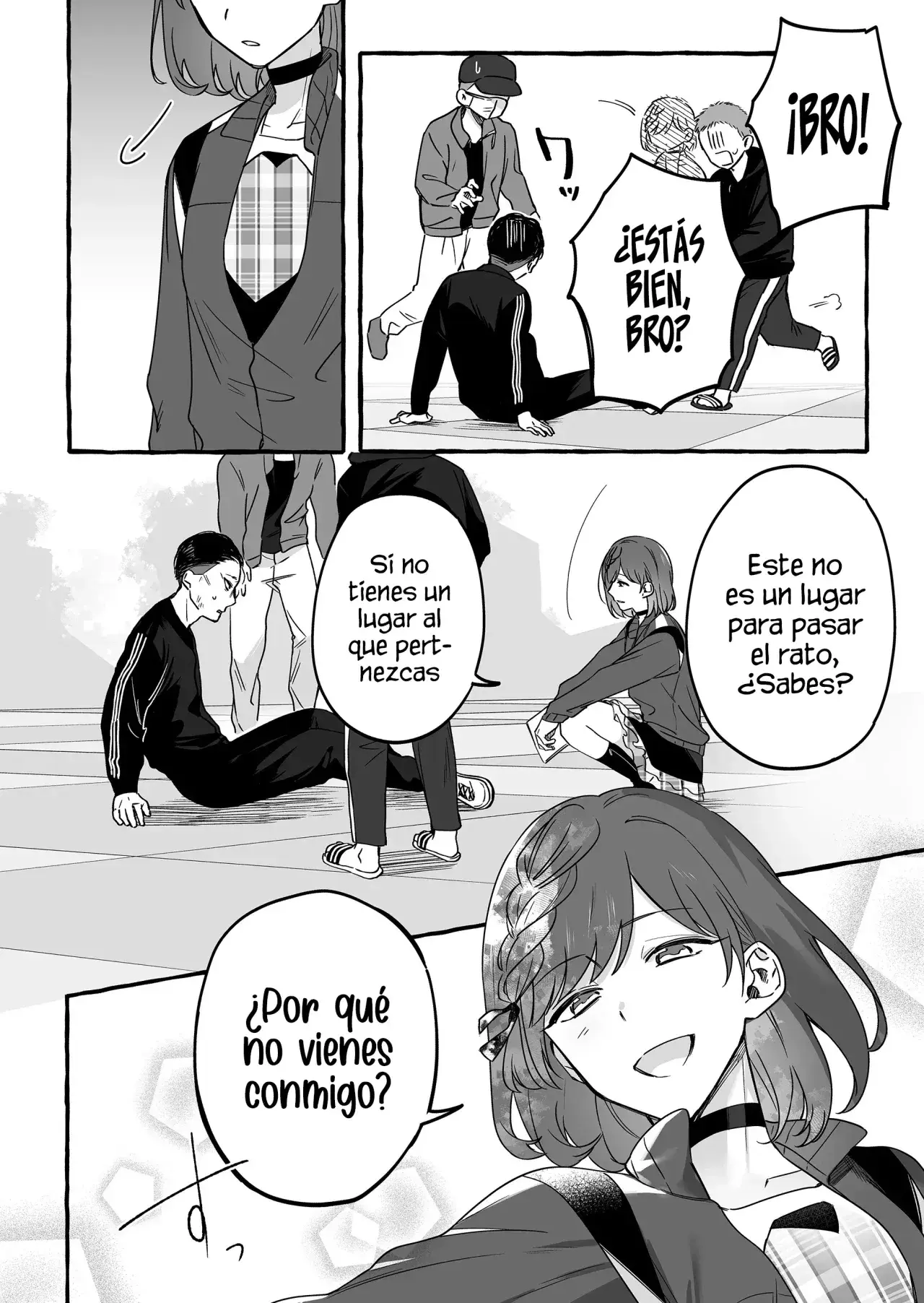 Capitulo 12 page 14
