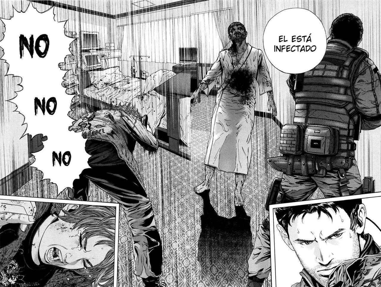 Capitulo 24 page 32