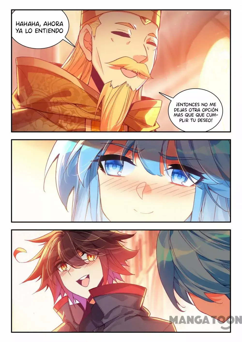 Capitulo 151.50 page 4