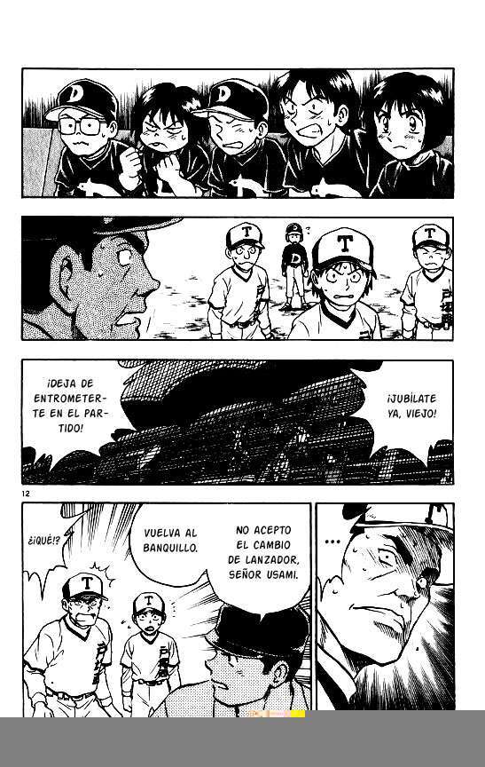 Capitulo 94 page 12