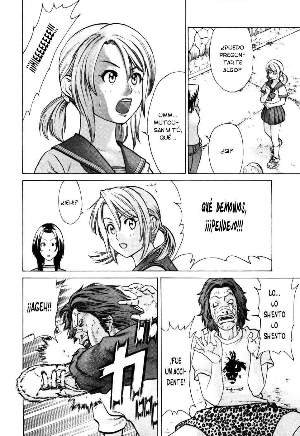 Capitulo 48 page 16