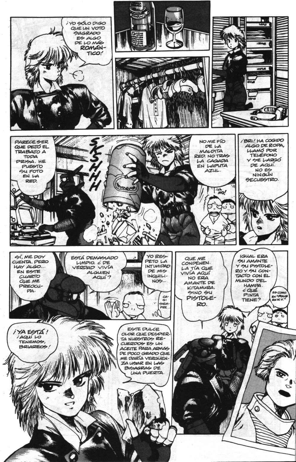 Capitulo 20 page 11