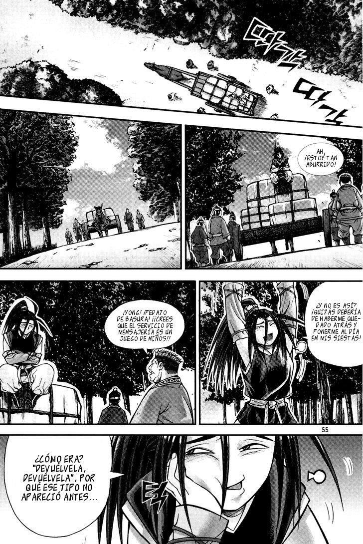 Capitulo 189 page 17