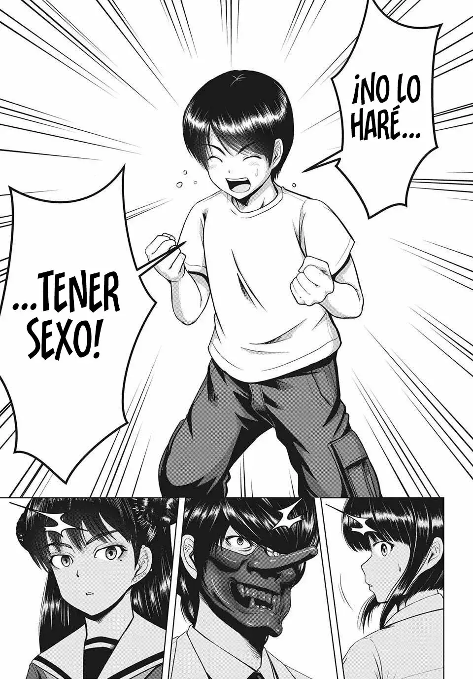 Capitulo 26 page 14