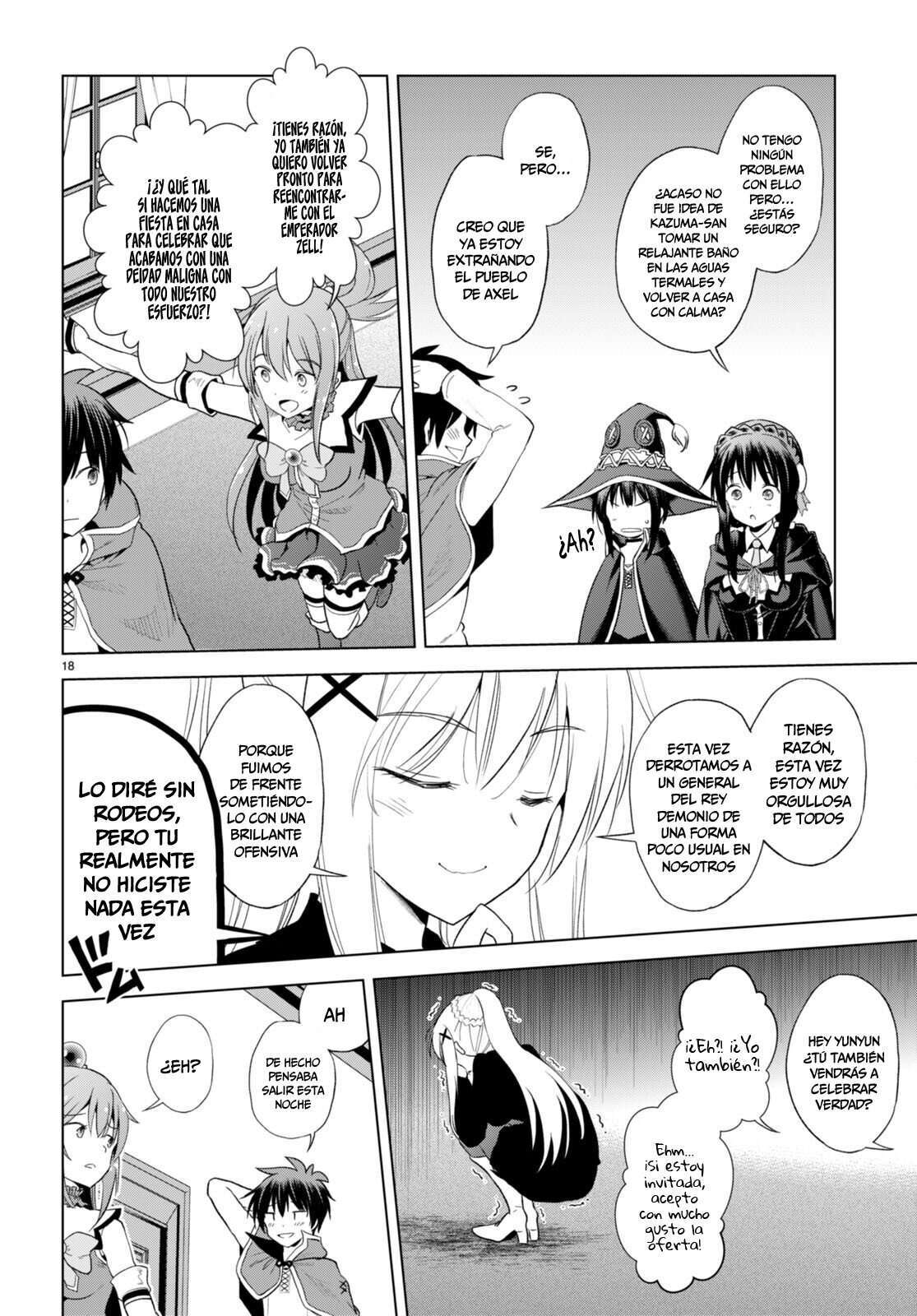 Capitulo 103 page 19