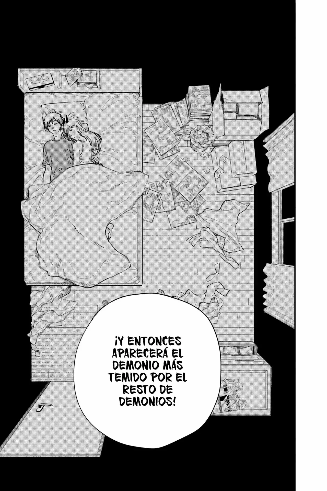 Capitulo 73 page 21