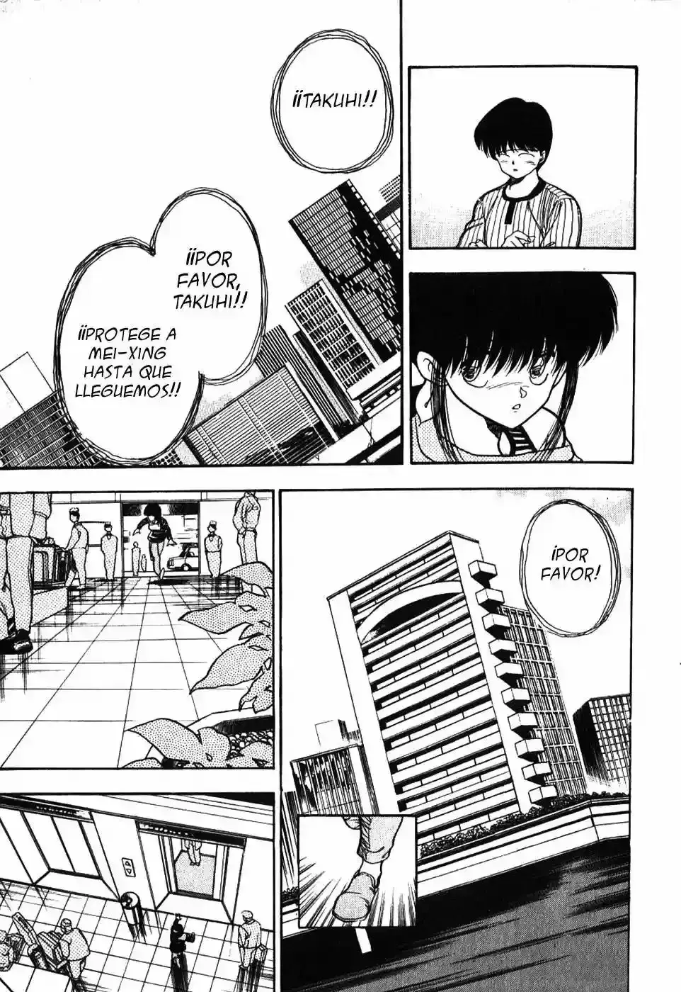 Capitulo 64 page 21