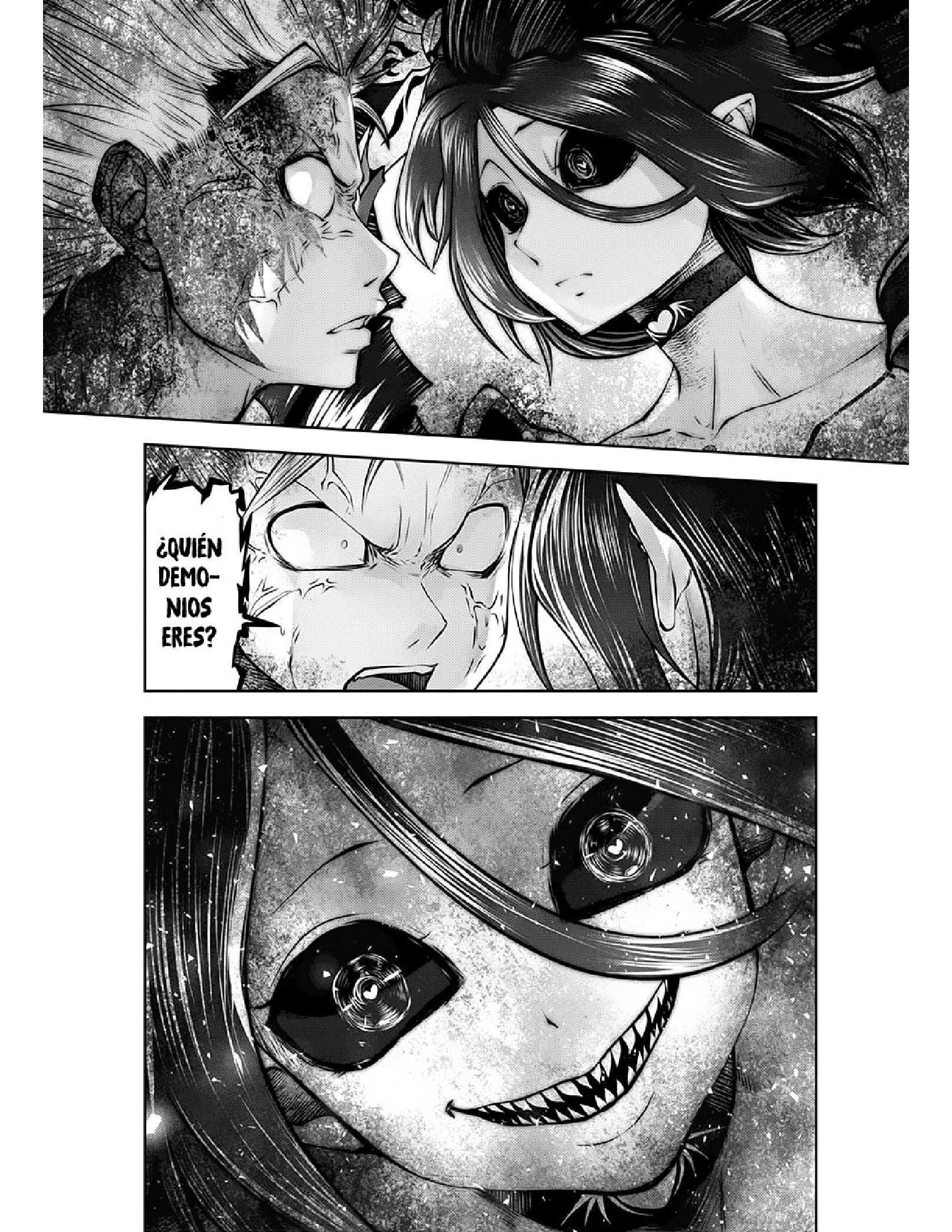 Capitulo 109 page 15