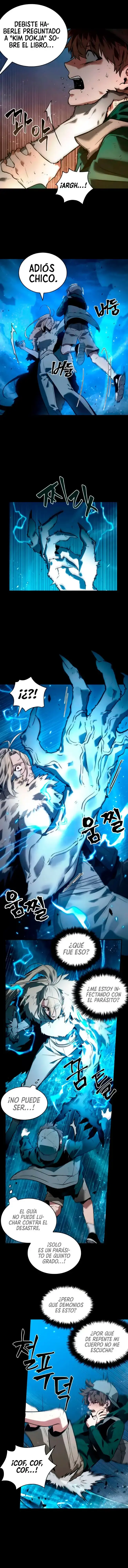 Capitulo 101 page 10