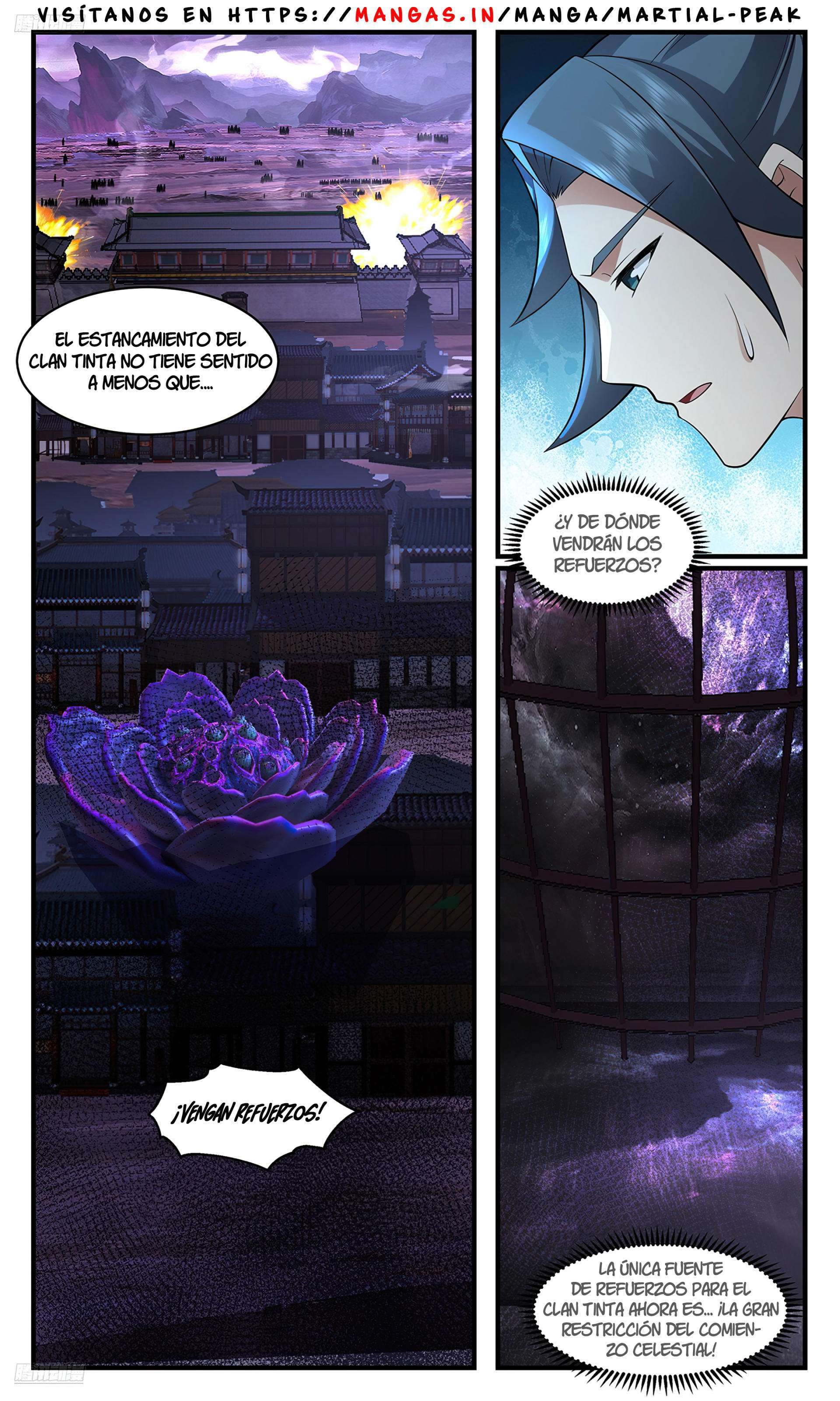 Capitulo 3703 page 3