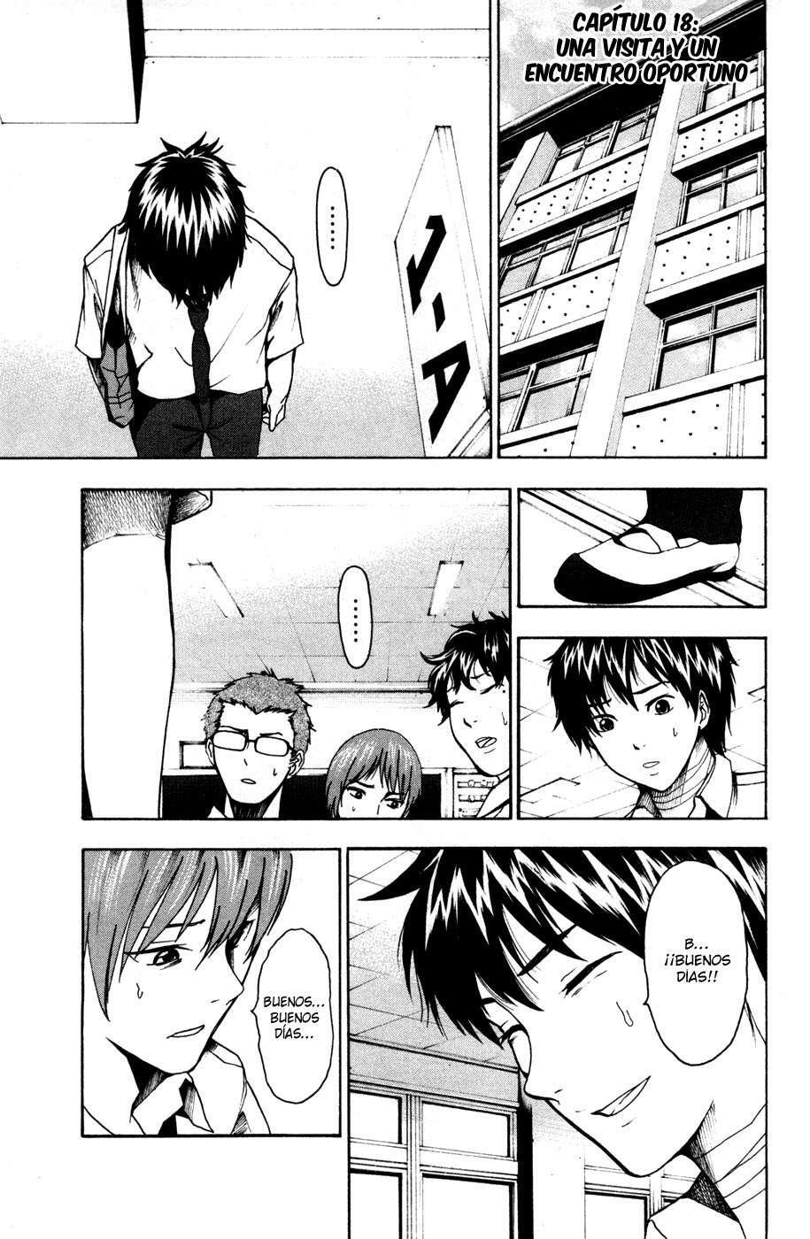 Capitulo 18 page 4