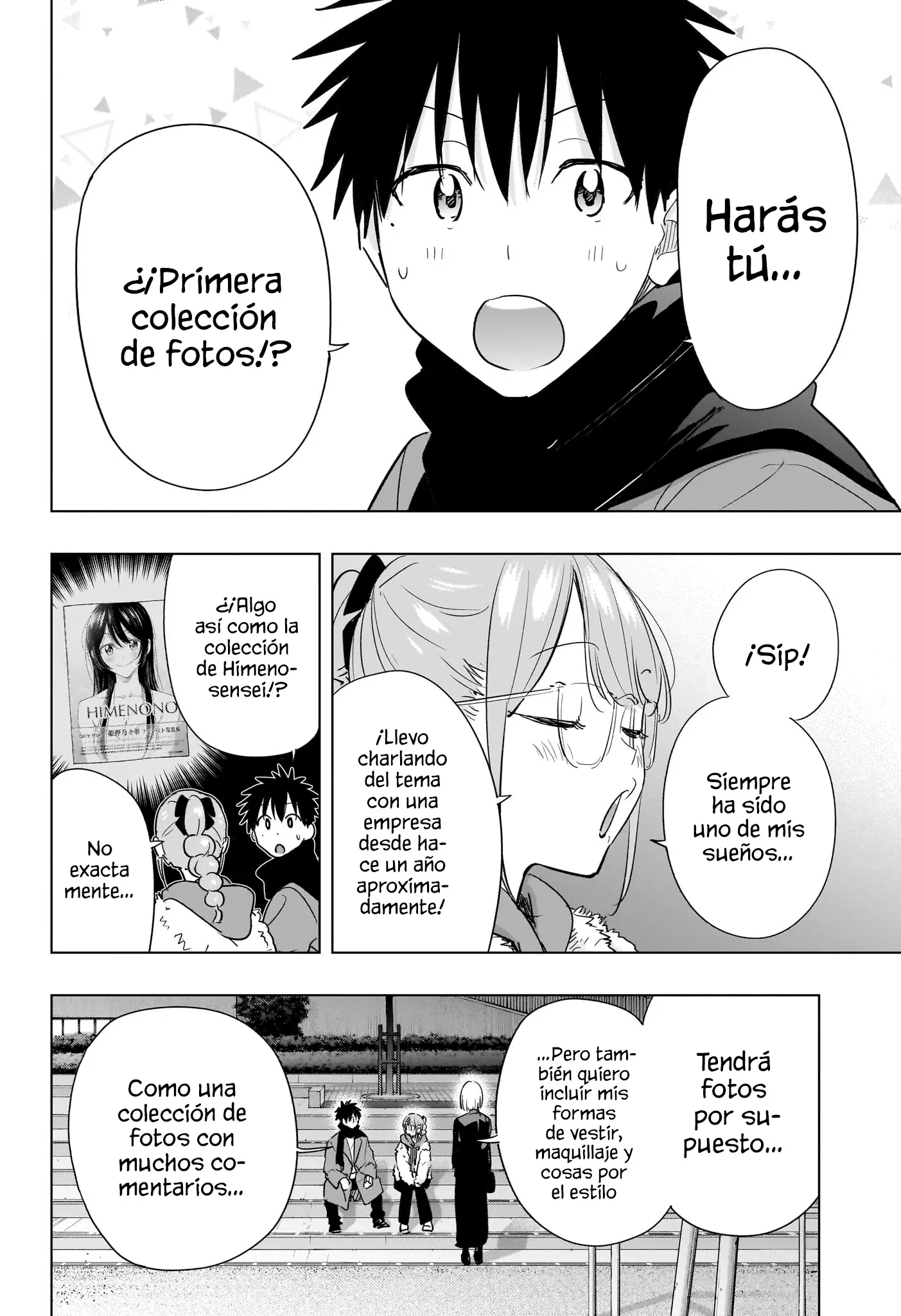 Capitulo 90 page 15