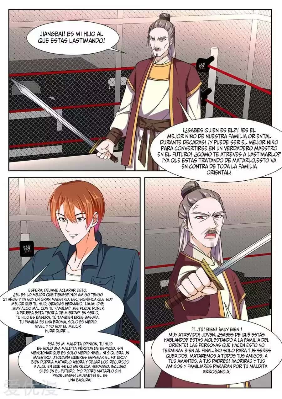 Capitulo 235 page 5