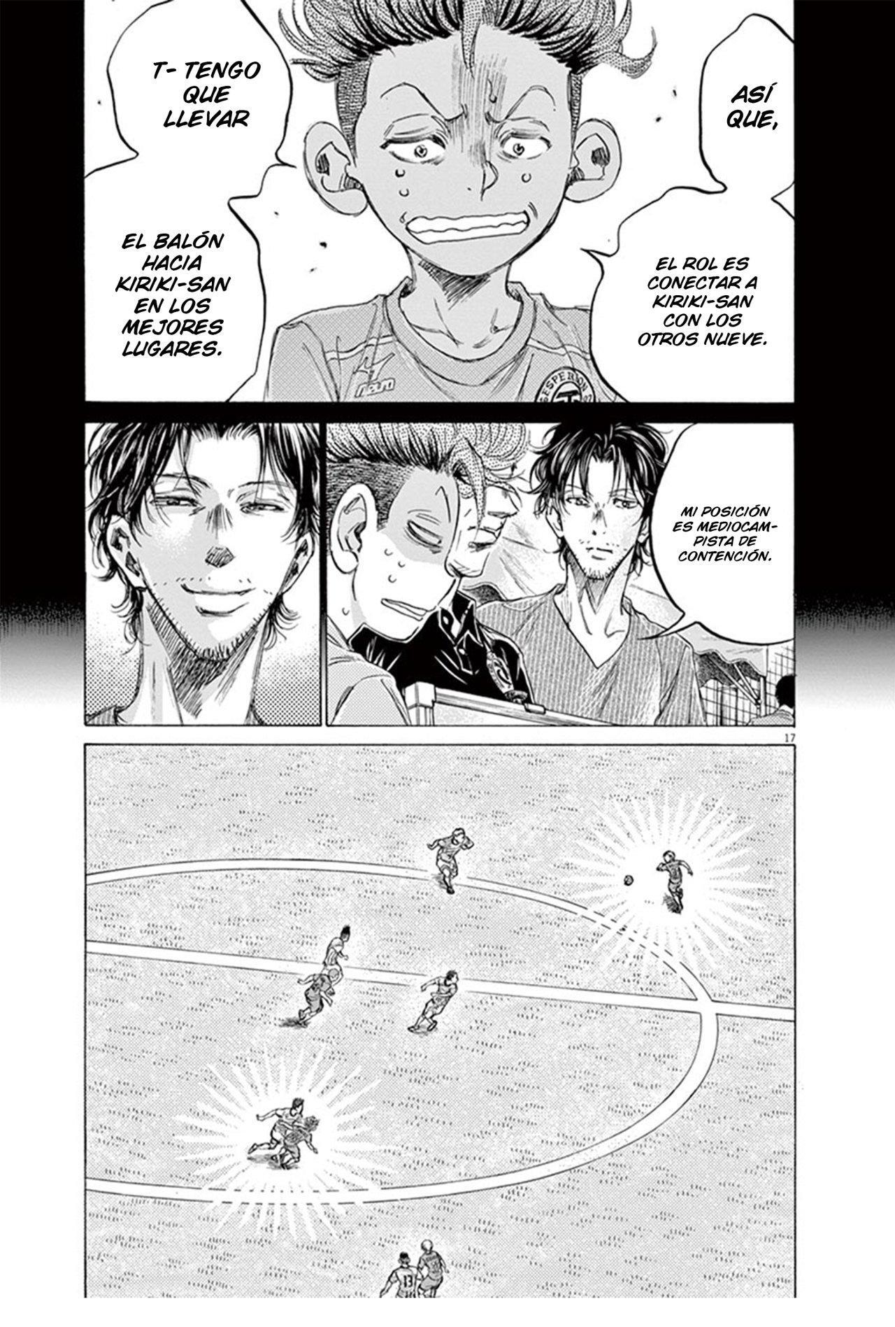 Capitulo 166 page 18