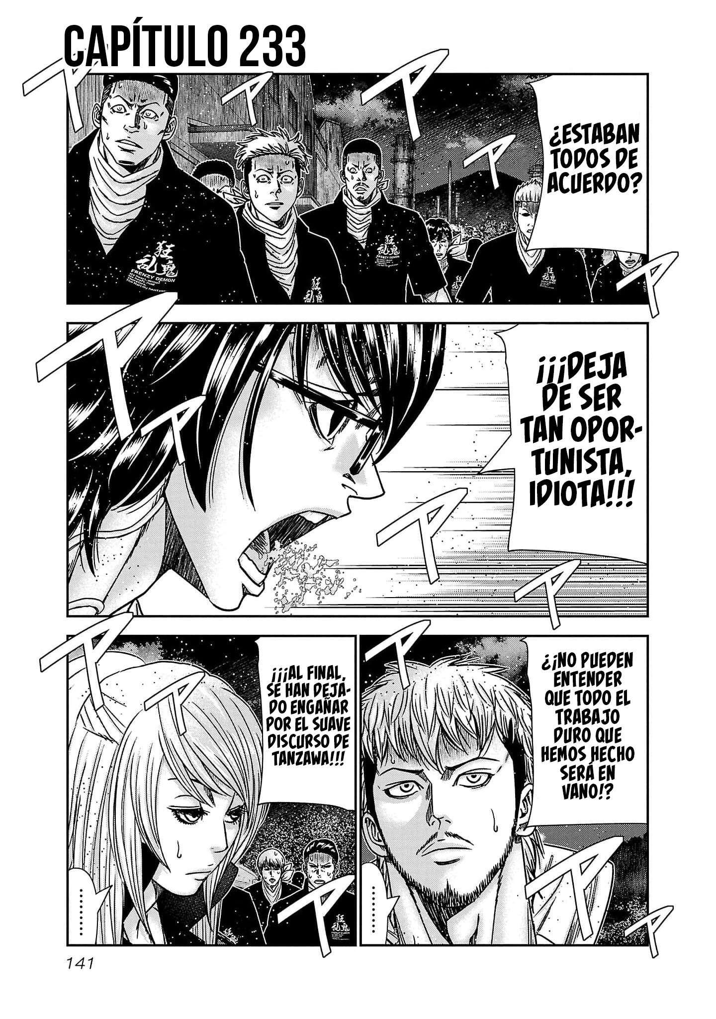 Capitulo 233 page 3