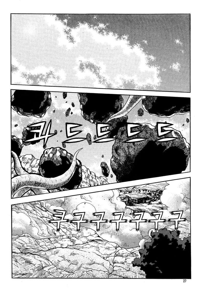 Capitulo 49 page 28