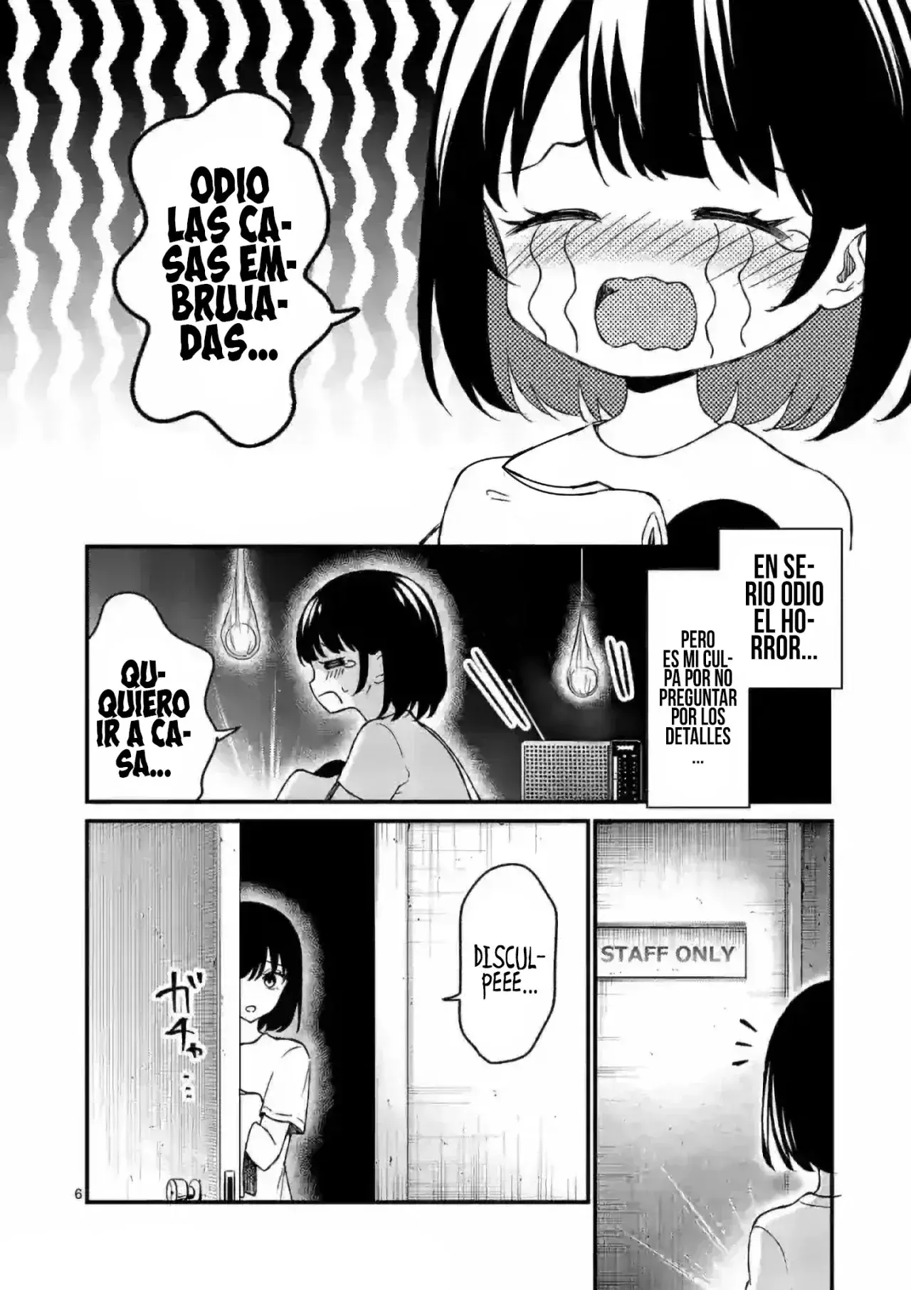 Capitulo 40 page 8