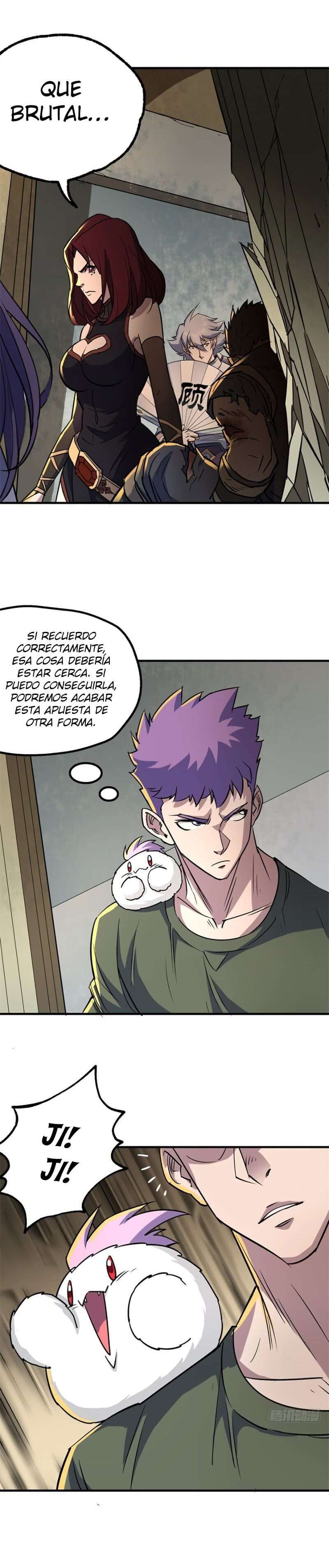 Capitulo 160 page 4