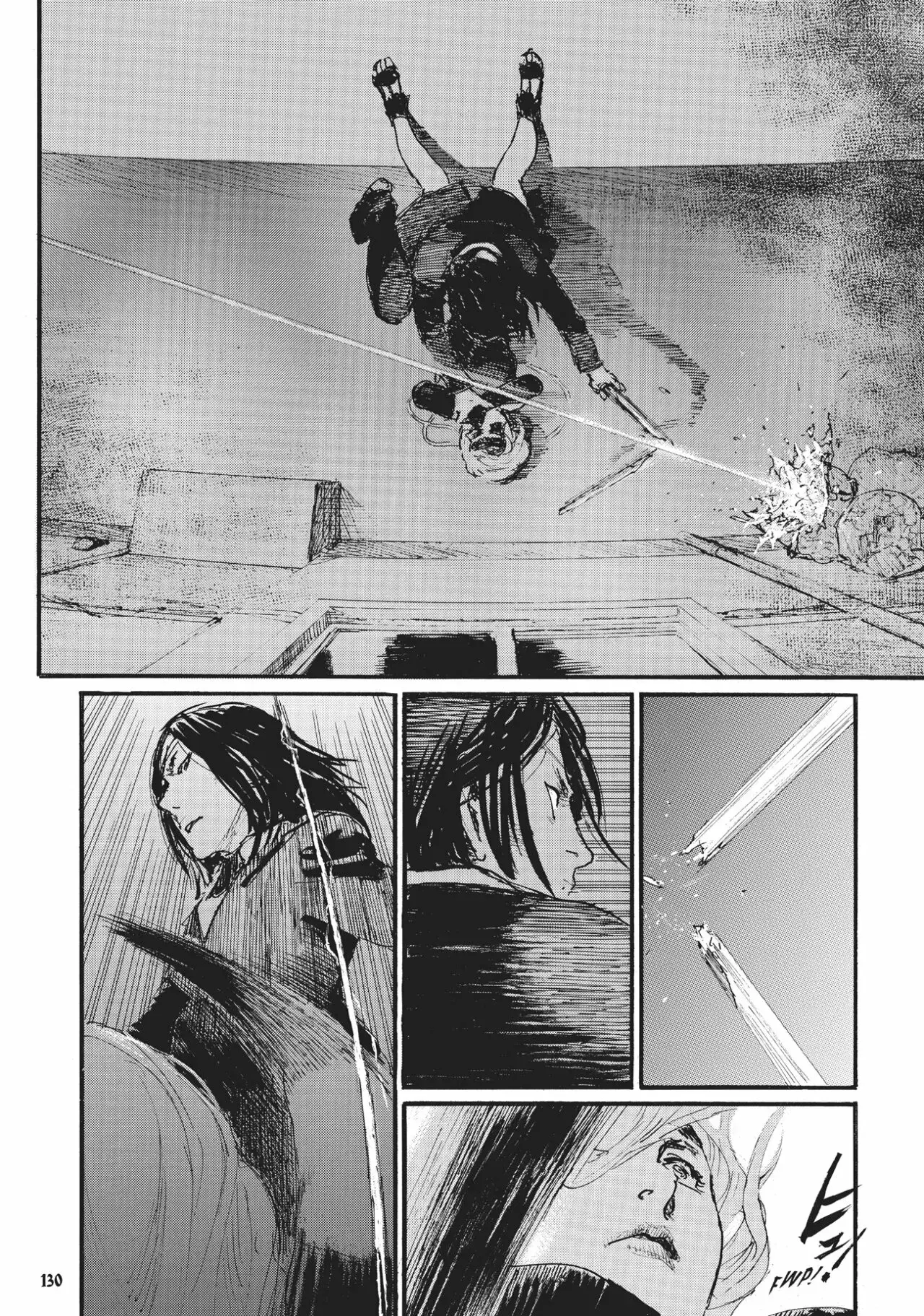 Capitulo 37 page 18