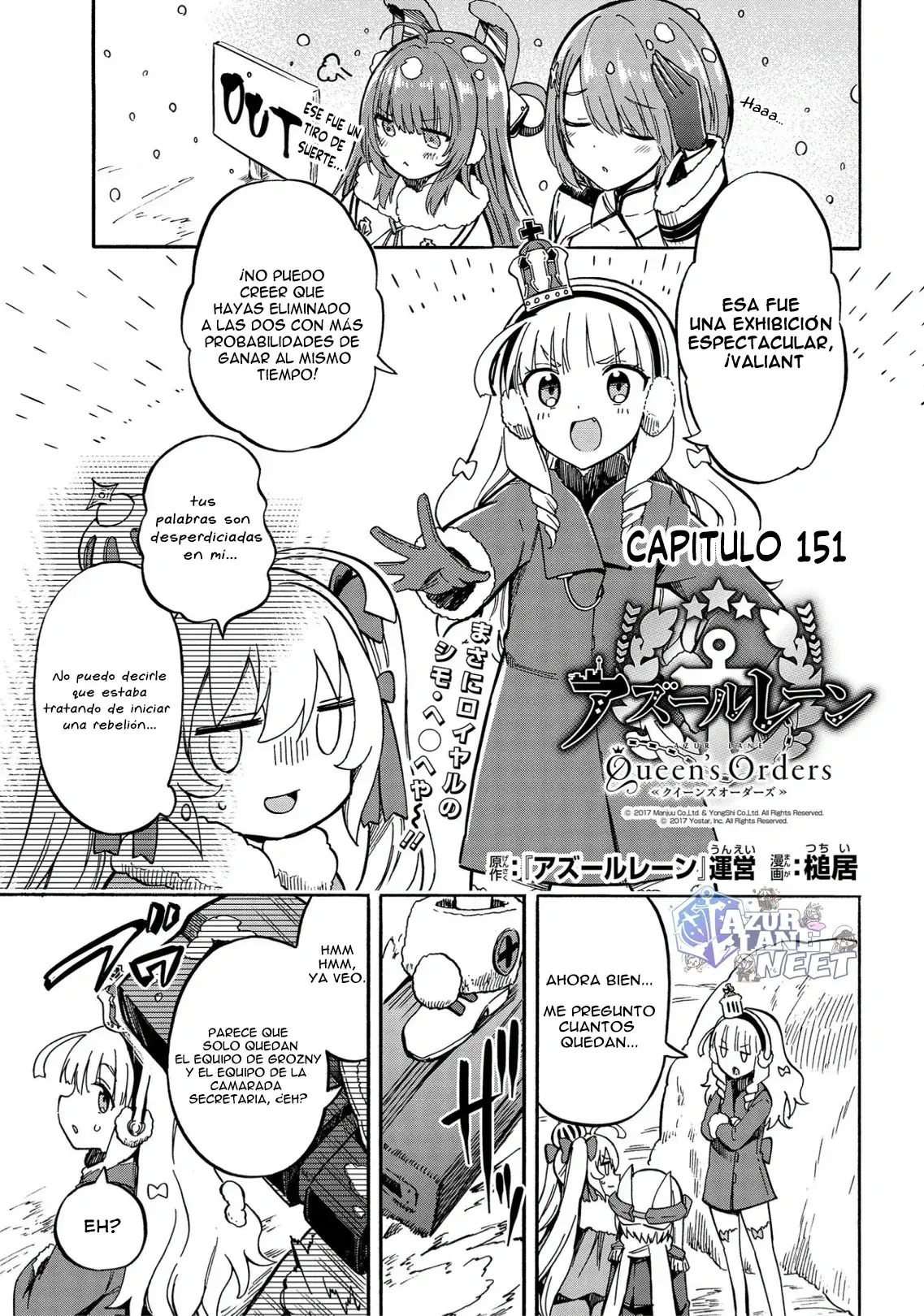 Capitulo 151 page 2