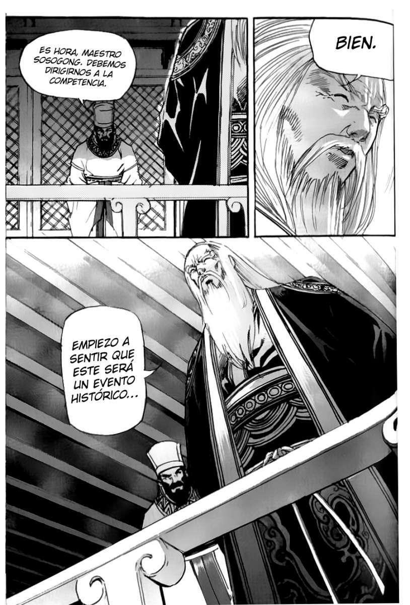 Capitulo 33 page 19