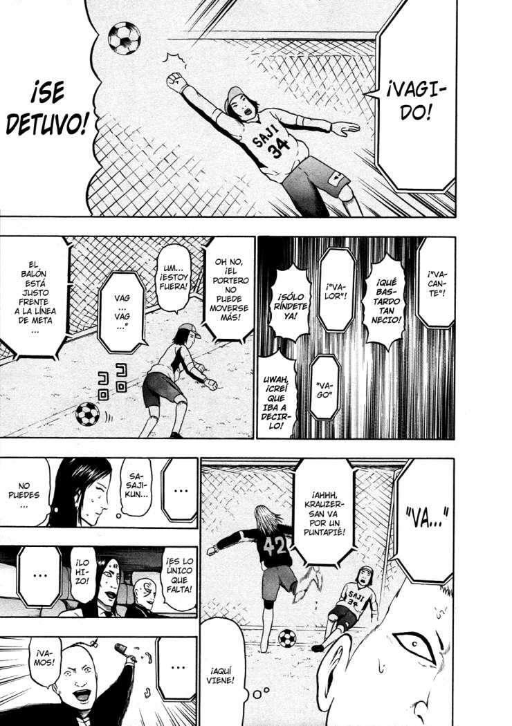 Capitulo 50 page 16