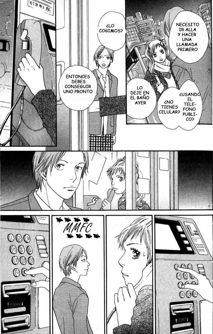 Capitulo 19 page 4