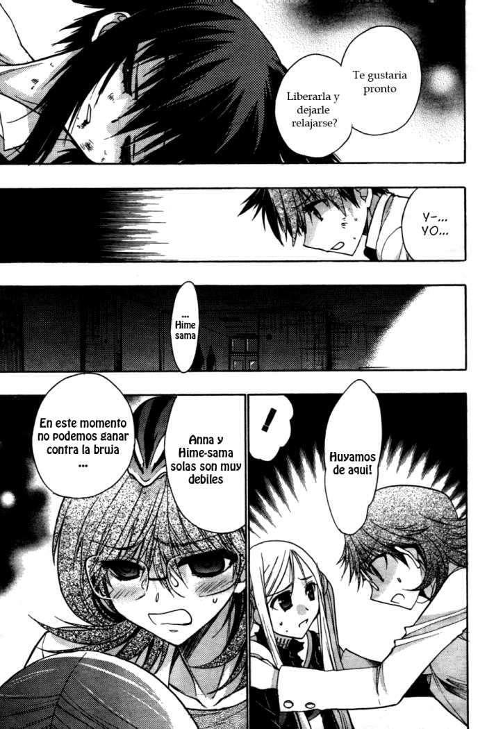 Capitulo 22 page 17