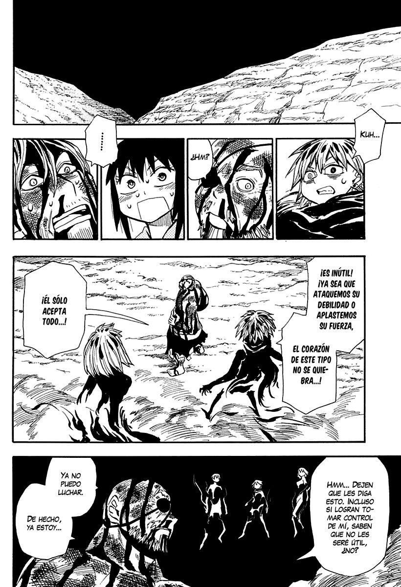 Capitulo 82 page 23