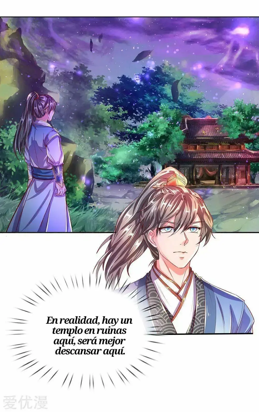 Capitulo 230 page 14