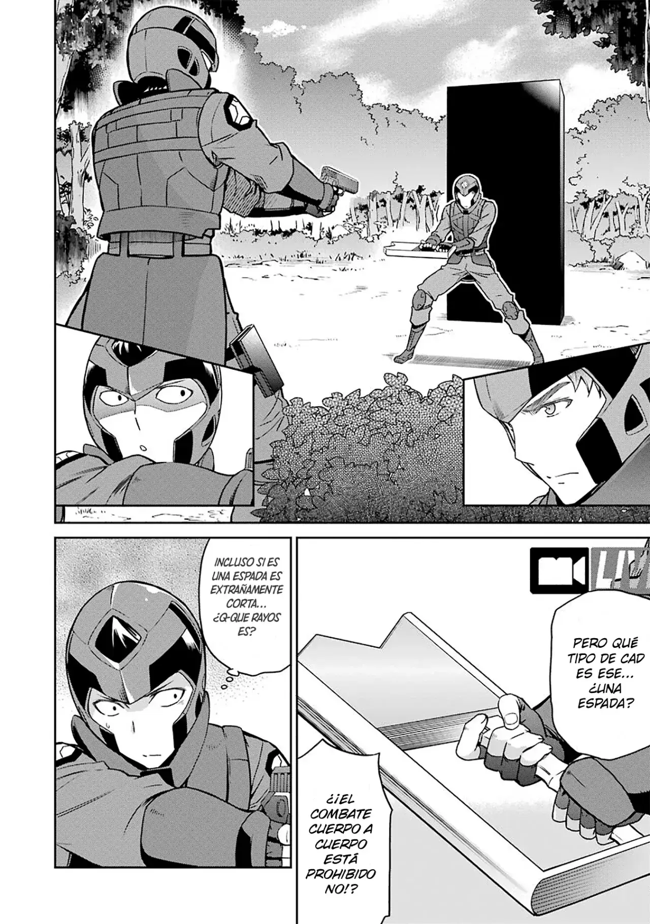 Capitulo 18 page 12