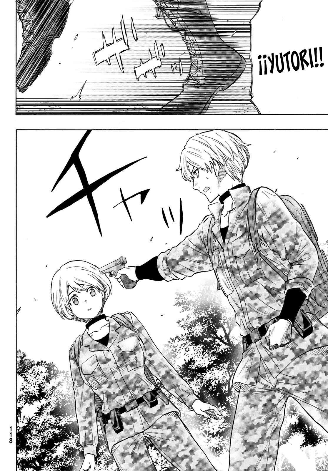 Capitulo 75 page 27