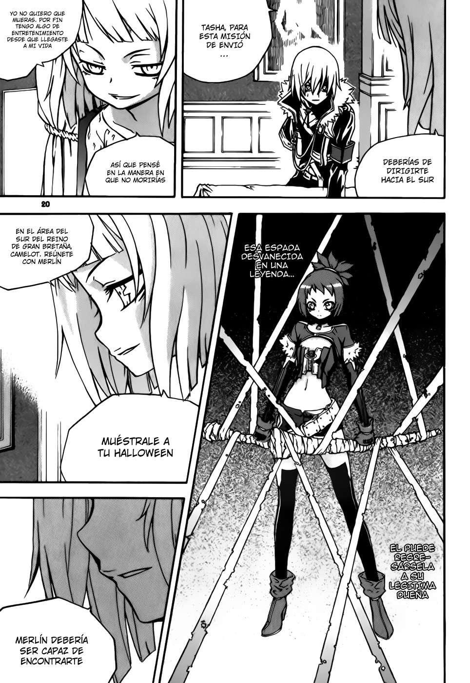 Capitulo 17 page 18