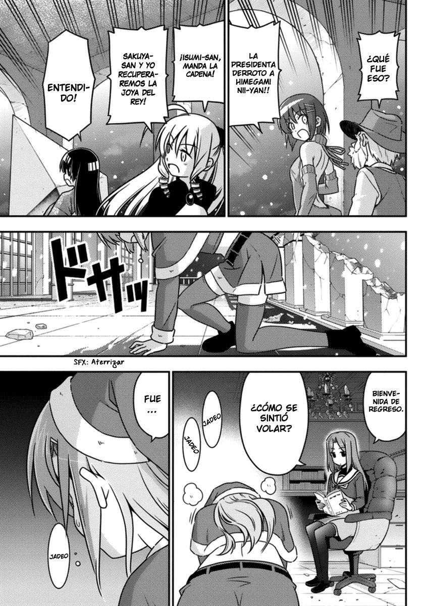 Capitulo 563 page 20