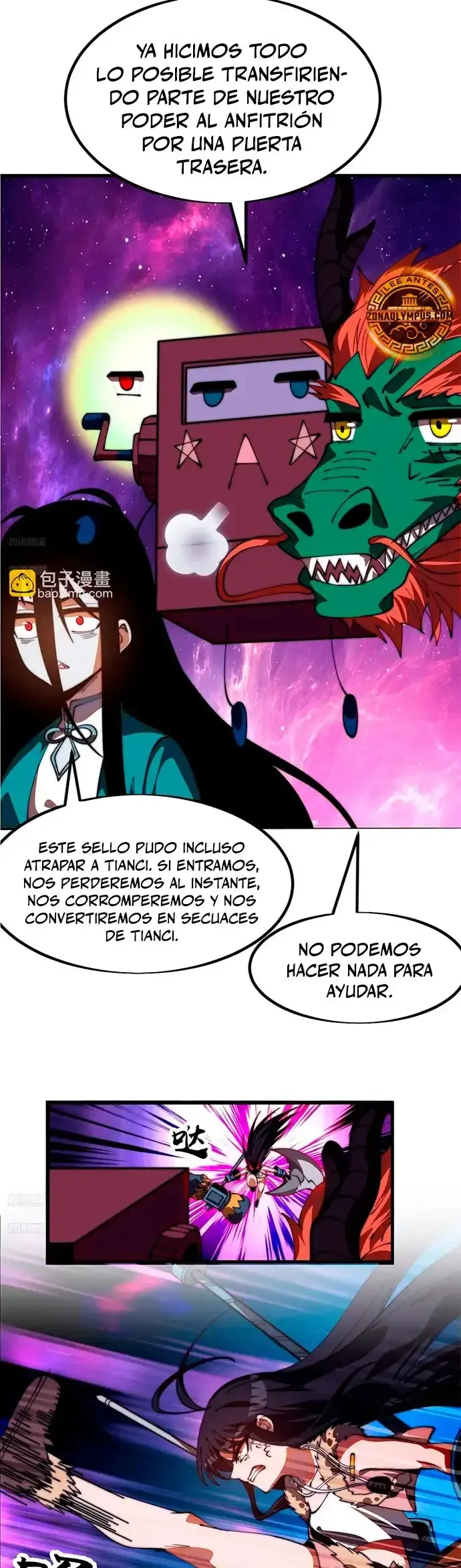 Capitulo 1190 page 4