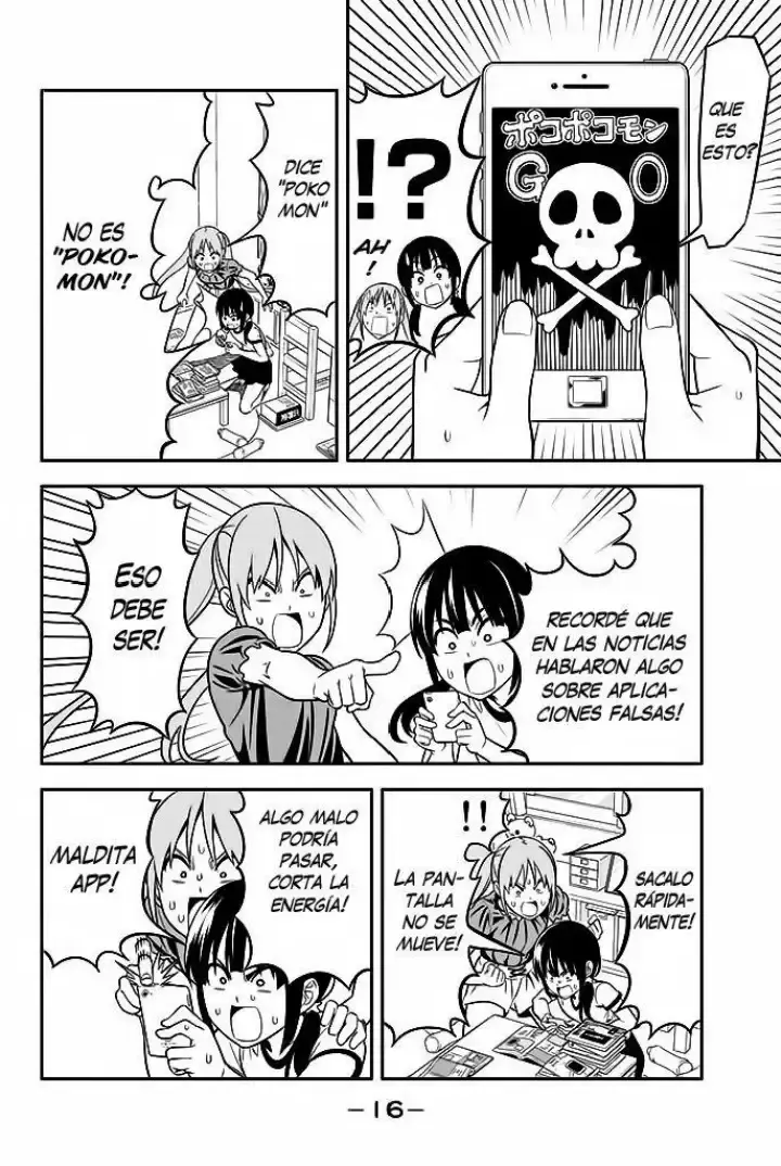 Capitulo 113 page 12
