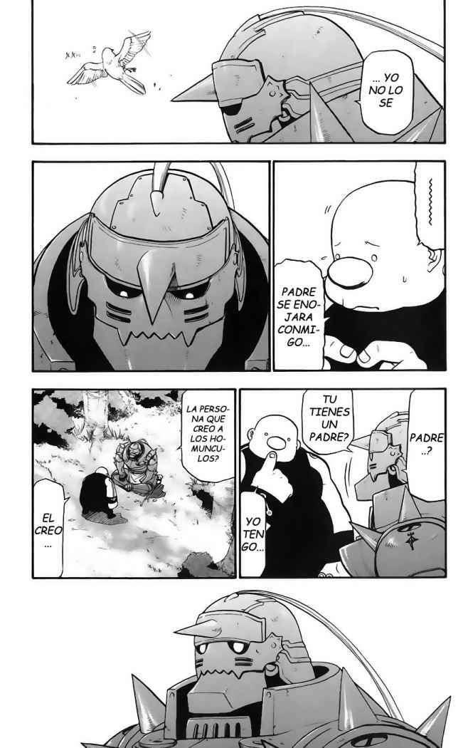 Capitulo 51 page 42