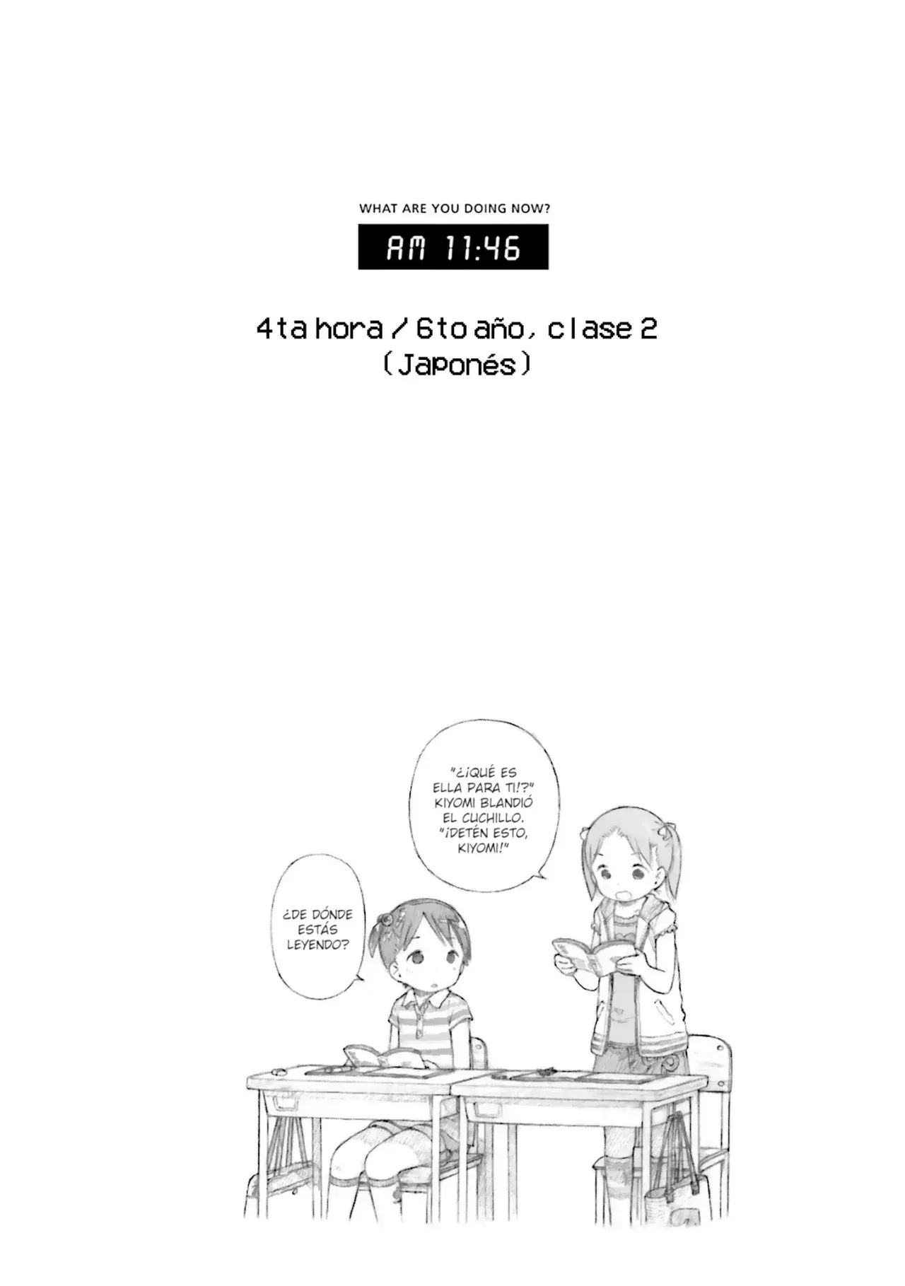 Capitulo 58 page 18