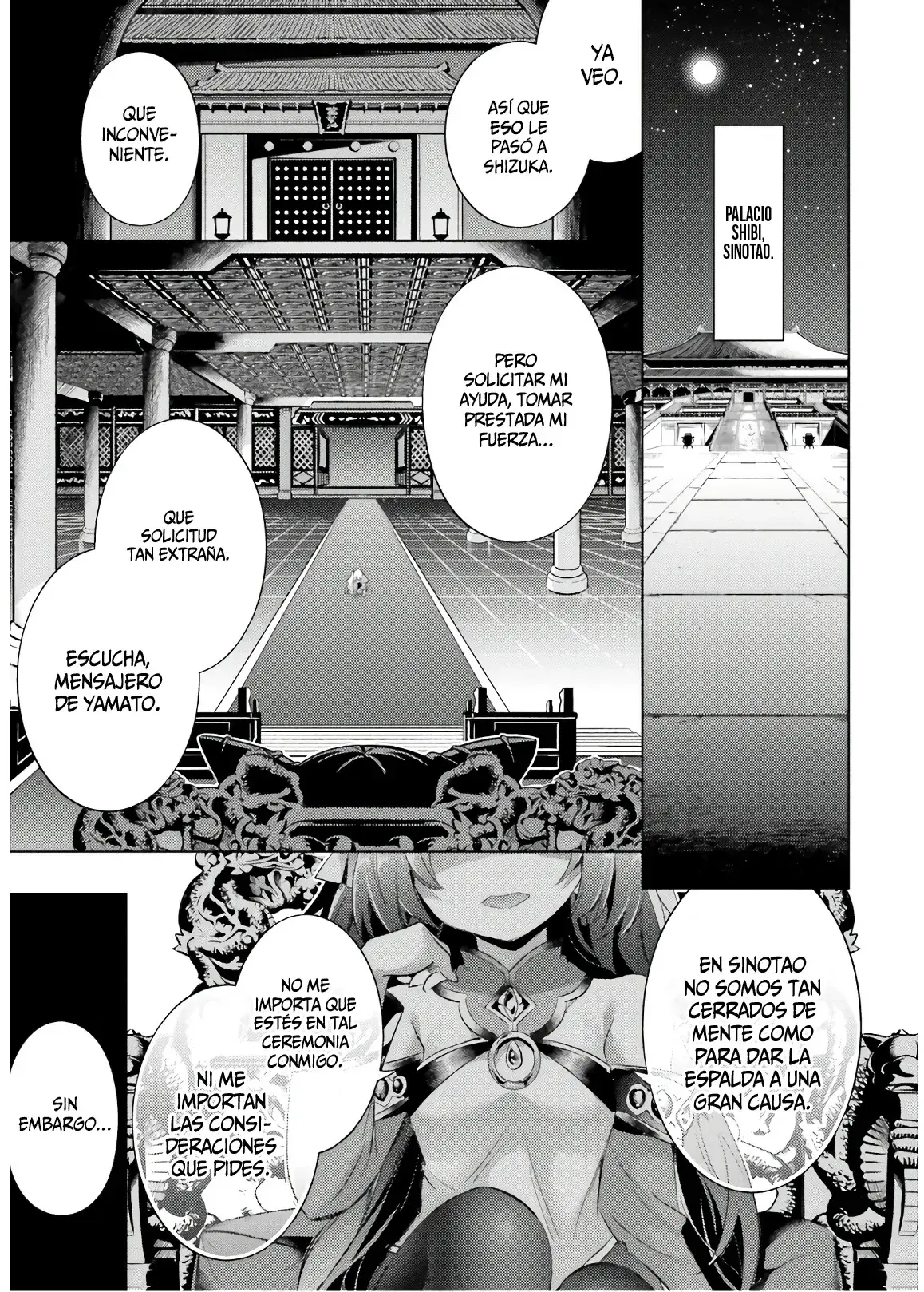 Capitulo 68 page 19