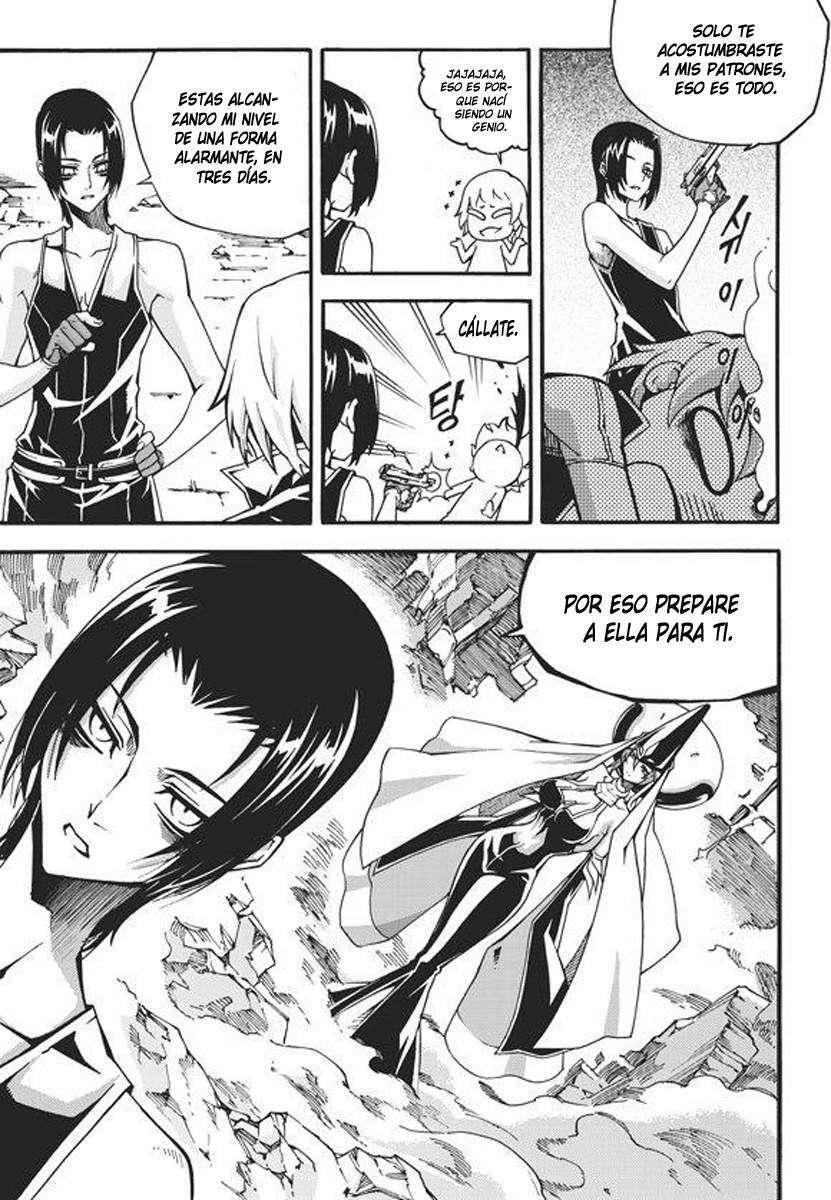 Capitulo 94 page 4