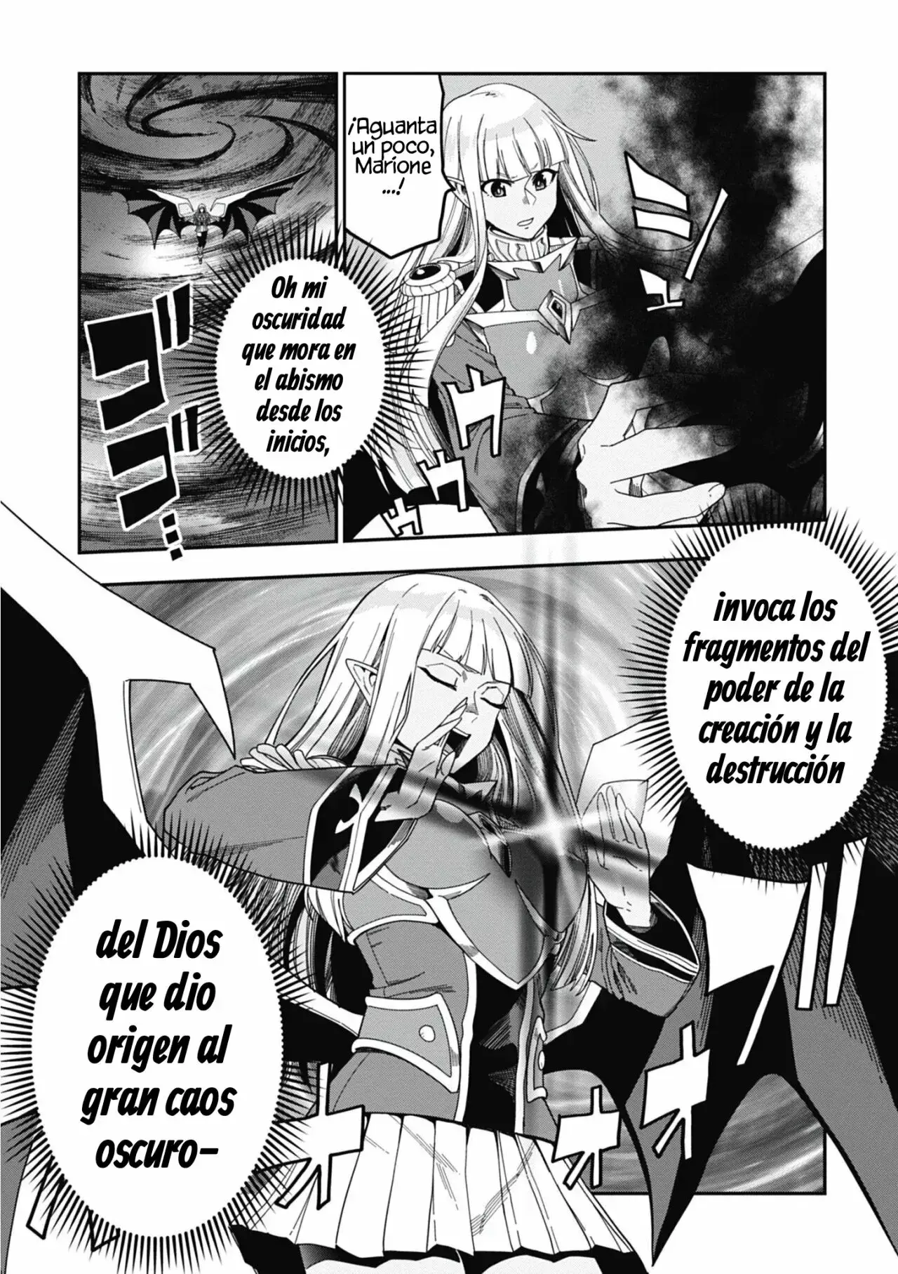 Capitulo 90 page 11