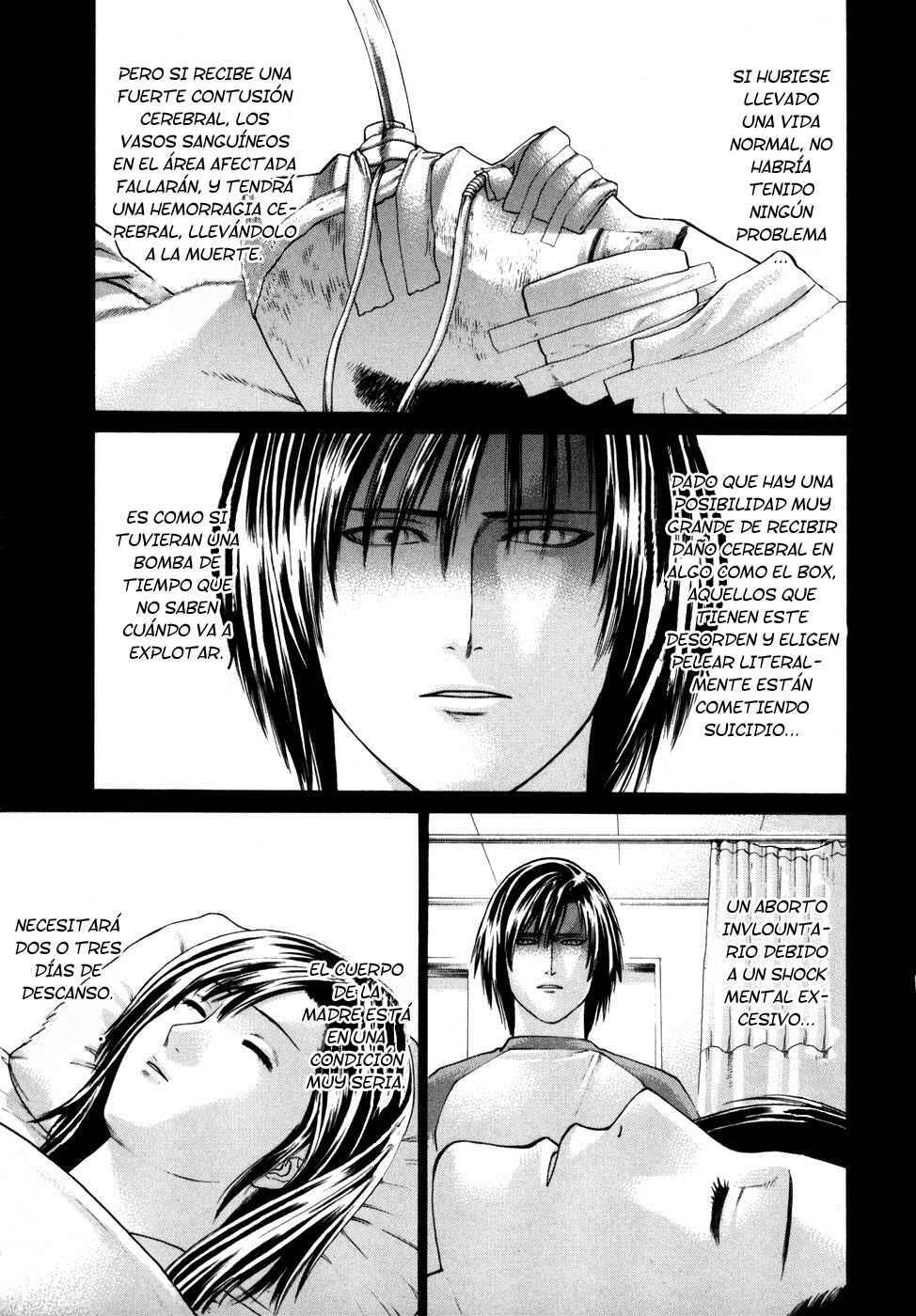 Capitulo 99 page 19