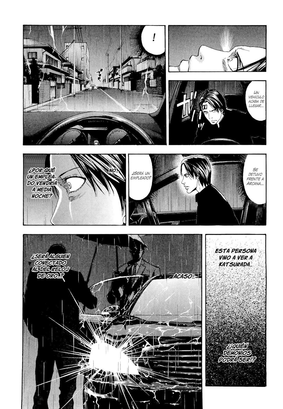 Capitulo 54 page 18