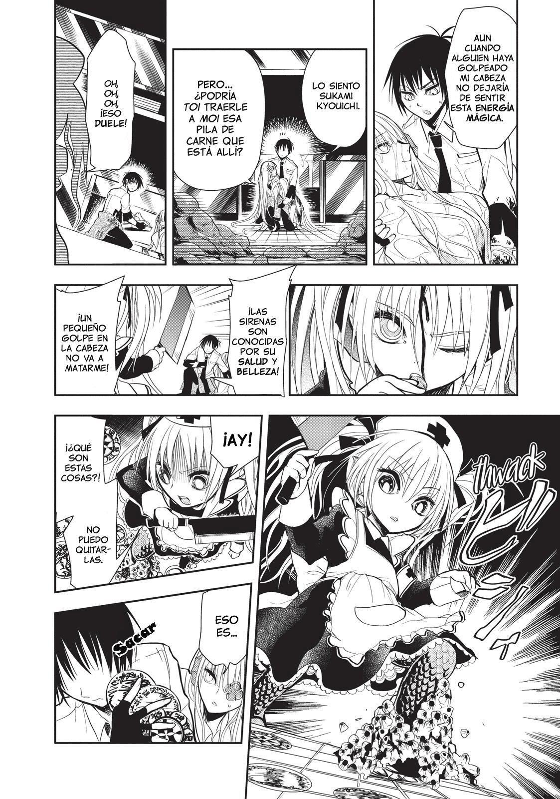 Capitulo 6 page 32