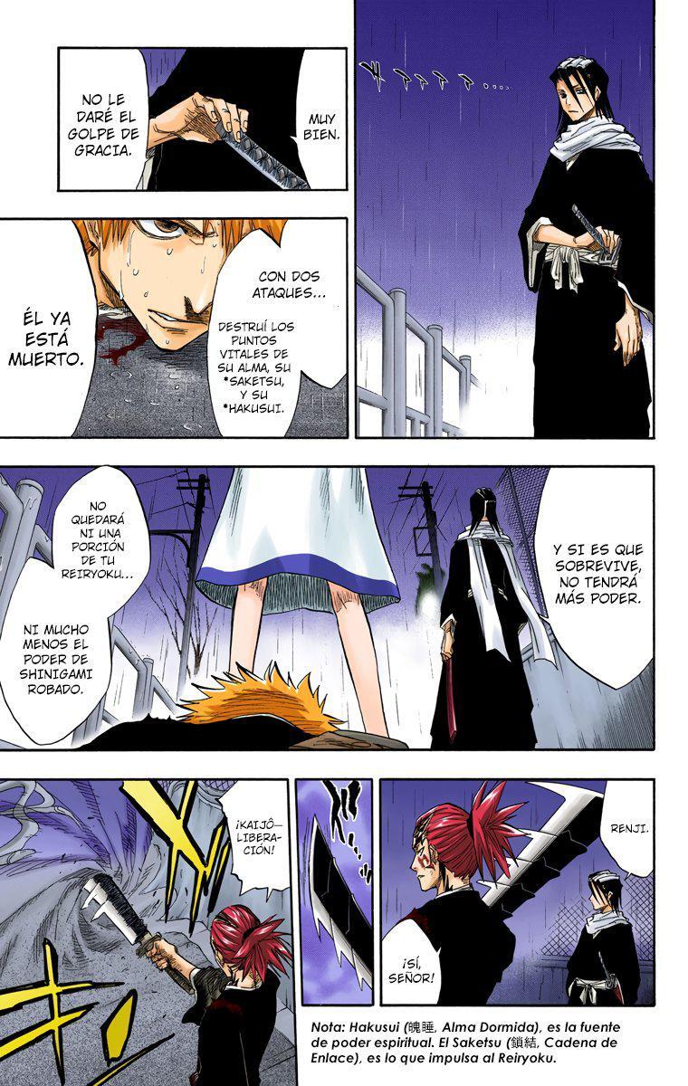 Capitulo 56 page 18