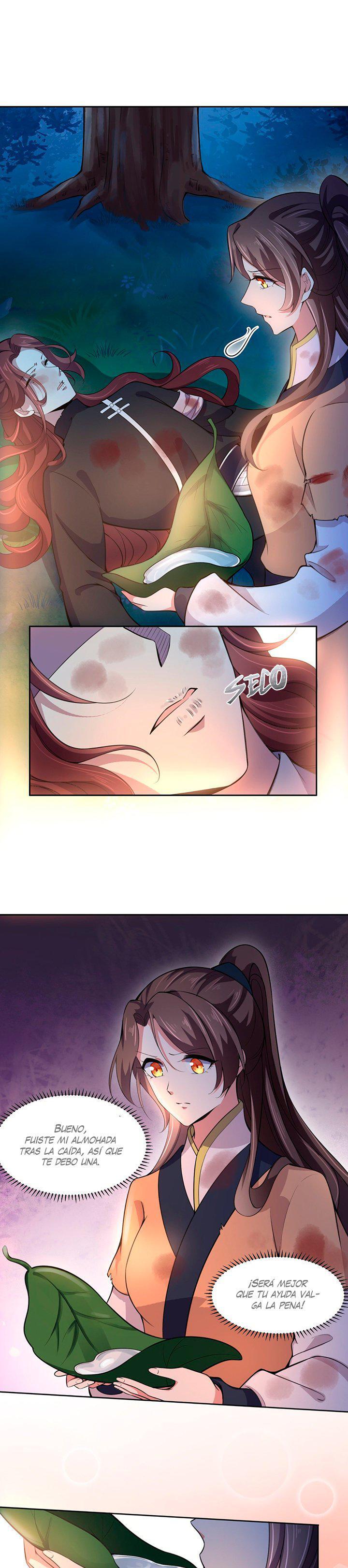 Capitulo 68 page 3