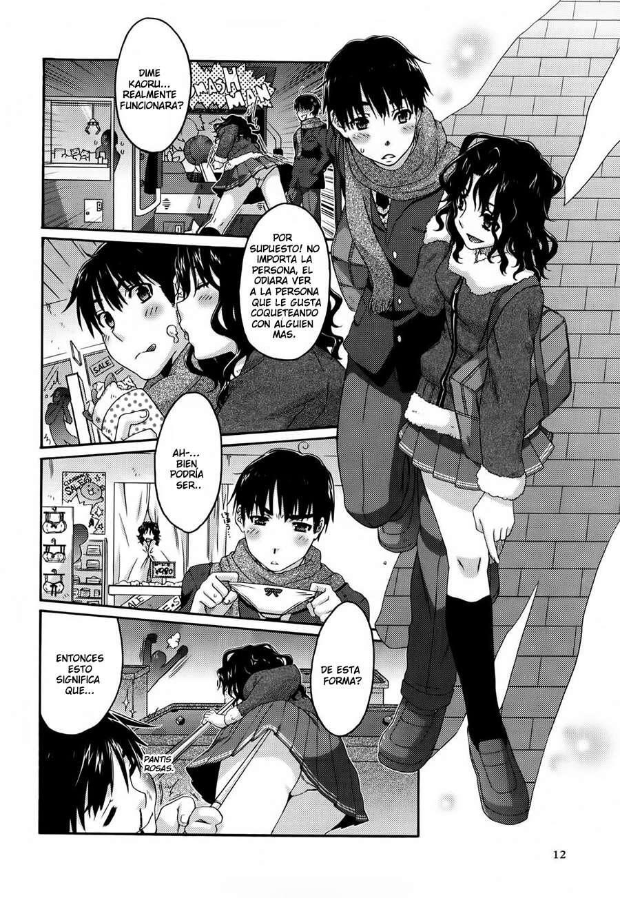 Capitulo 15 page 9